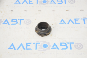 Radiator support lower left Lexus NX200t NX300 NX300h 15-21 rubber