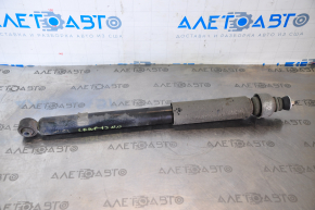 Rear right shock absorber for Nissan Leaf 11-13 with support