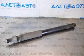 Rear right shock absorber for Nissan Leaf 11-13 with support