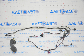 Wiring rear right door BMW X3 G01 18-21
