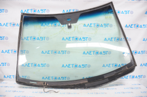 Windshield Lexus RX300 RX330 RX350 RX400h 04-08 XYG, chips, sand