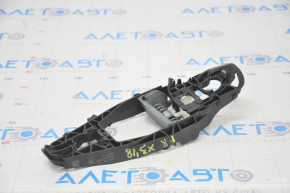 Front right door handle mechanism BMW X3 G01 18-21 under keyless