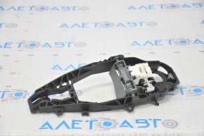 Front right door handle mechanism BMW X3 G01 18-21 under keyless