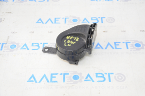 Signal low Lexus NX200t NX300 NX300h 15-21 with bracket