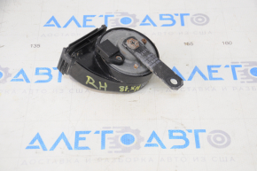 High Signal Lexus NX200t NX300 NX300h 15-21 with bracket