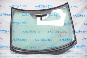 Windshield Nissan Leaf 11-17