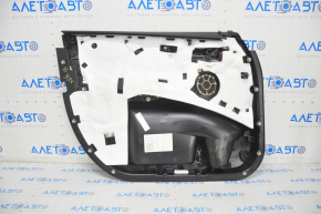 Door trim card front right BMW X3 G01 18-21 leatherette beige