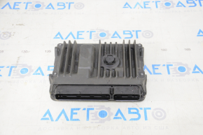 Block ECU engine computer Lexus NX300 18 2.0T FWD