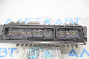 Block ECU engine computer Lexus NX300 18 2.0T FWD