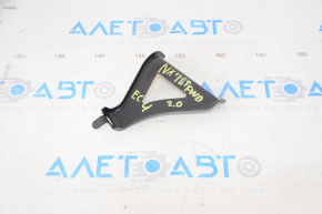 ECU bracket Lexus NX200t NX300 15-21 2.0T FWD upper