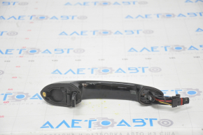 Door handle outer front right BMW X3 G01 18-21 keyless
