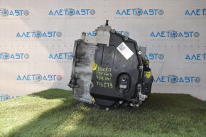 Automatic transmission complete Ford Escape MK3 14-19 1.5T 6FMID FWD 46k