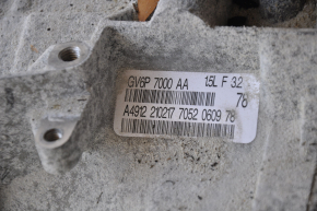 Automatic transmission complete Ford Escape MK3 14-19 1.5T 6FMID FWD 46k