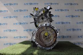 Ford Escape MK3 17-19 1.5T 15HDTX 46k 10-10-10-10 Engine
