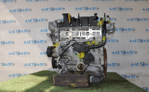 Ford Escape MK3 17-19 1.5T 15HDTX 46k 10-10-10-10 Engine