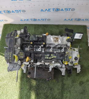 Ford Escape MK3 17-19 1.5T 15HDTX 46k 10-10-10-10 Engine