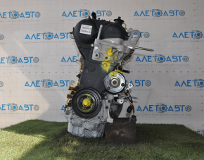 Ford Escape MK3 17-19 1.5T 15HDTX 46k 10-10-10-10 Engine