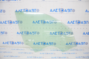 Front right door glass BMW X3 G01 18-21