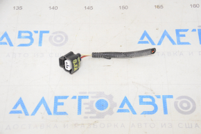 Washer motor chip Lexus NX200t NX300 NX300h 15-21
