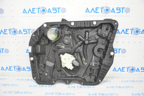 Window lifter with motor front right BMW X3 G01 18-