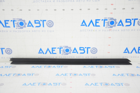 Glass seal inner door front right BMW X3 G01 18-21