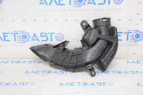 Air intake Lexus NX200t NX300 15-21