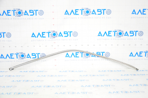 Door molding upper rear right Toyota Camry v50 12-14 usa butt