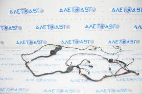 Wiring front right door BMW X3 G01 18-21