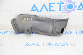 Air duct for filter Lexus NX200t NX300 NX300h 15-21