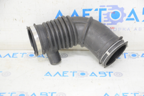 Air duct for intercooler Lexus NX200t NX300 15-21