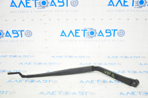Left windshield wiper arm for Toyota Camry V50 12-14 (USA)