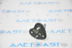 Left hood lock bracket BMW X3 G01 18-21