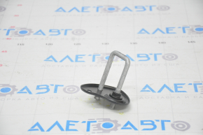 Hood lock bracket right BMW X3 G01 18-21