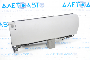 Glove box, glove compartment Toyota Camry v50 12-14 usa gray, scratch
