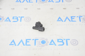 Lexus NX200t NX300 NX300h ambient air temperature sensor 15-21
