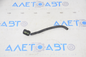 Lexus NX200t NX300 NX300h ambient air temperature sensor chip 15-21