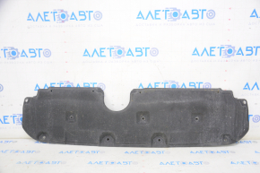 Front Bumper Guard Lexus NX200t NX300 NX300h 15-17