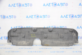 Front Bumper Guard Lexus NX200t NX300 NX300h 15-17
