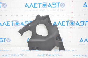 Hood Lock Trim Left BMW X3 G01 18-21