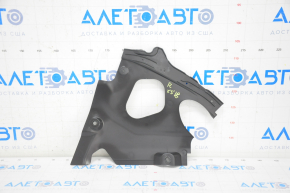 Hood Lock Trim Left BMW X3 G01 18-21