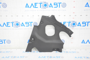 Hood lock trim right BMW X3 G01 18-21