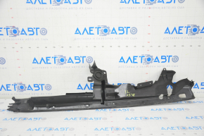 Seal wing hood-wing left BMW X3 G01 18-21