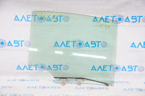 Rear right door glass Infiniti G25 G35 G37 4d 06-15