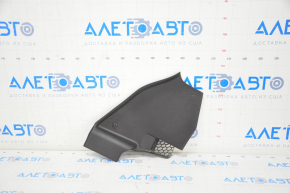 Windscreen wiper grille plastic left BMW X3 G01 18-21