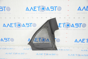 Windscreen wiper grille plastic right BMW X3 G01 18-21