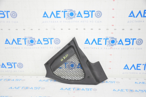 Windscreen wiper grille plastic right BMW X3 G01 18-21