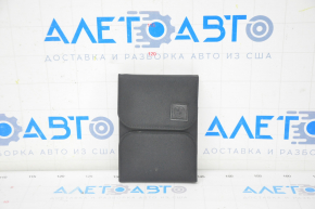 Manual instruction BMW X3 G01 18-21 English language