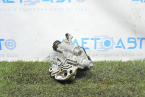 Oil pump Audi A4 B9 17-25 2.0T