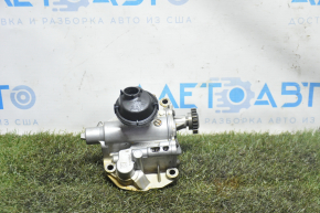 Oil pump Audi A4 B9 17-25 2.0T