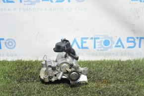 Oil pump Audi A4 B9 17-25 2.0T
